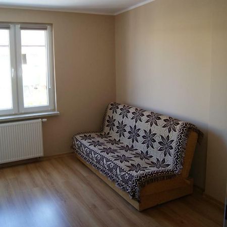 Apartament Pietrowy Nad Morzem Gdansk Bagian luar foto