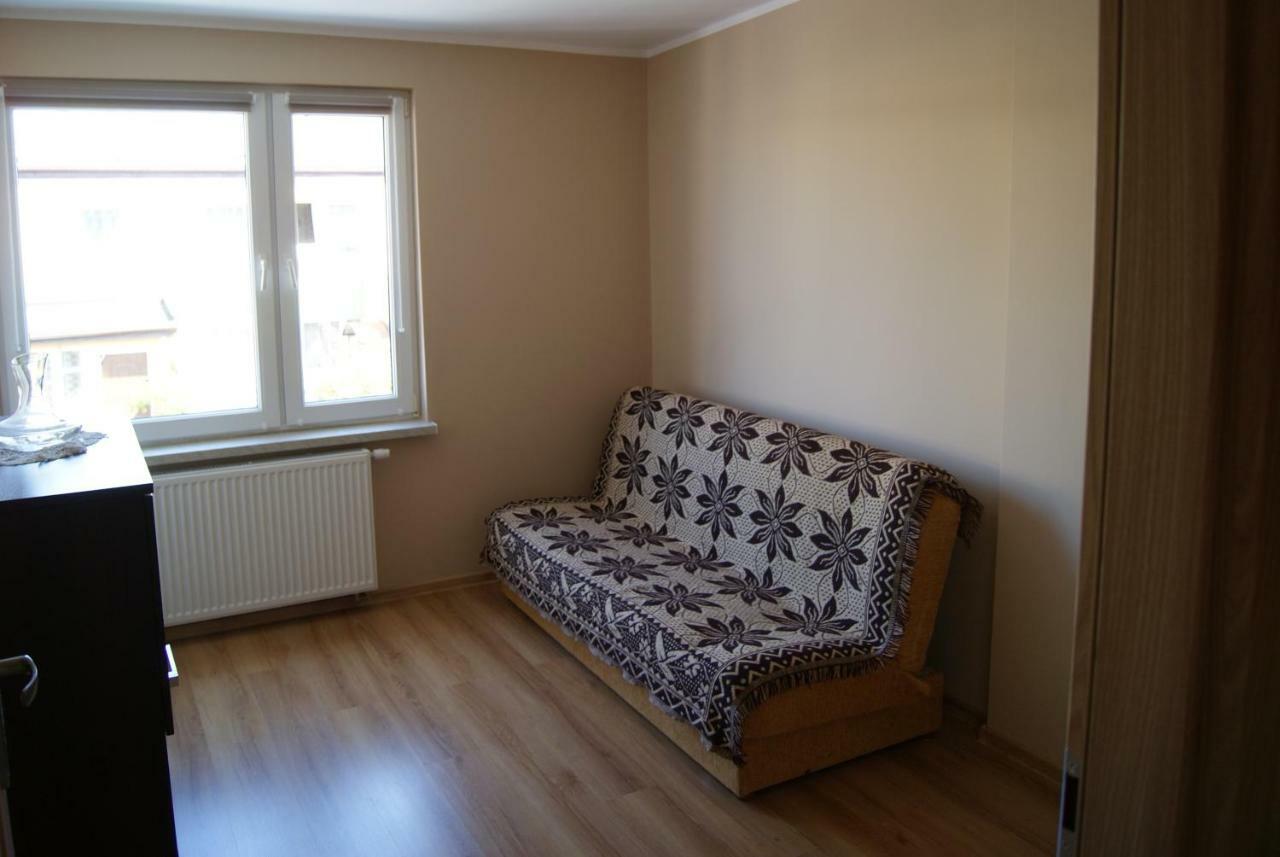 Apartament Pietrowy Nad Morzem Gdansk Bagian luar foto