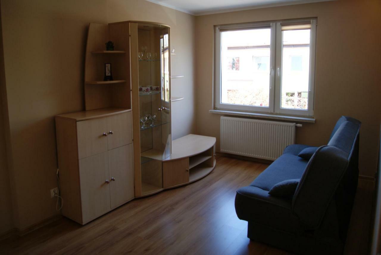 Apartament Pietrowy Nad Morzem Gdansk Bagian luar foto